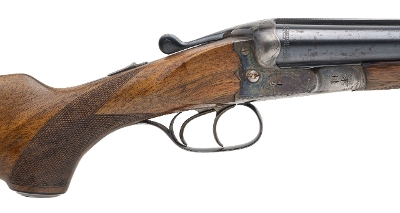 "JP SAUER & SOHN SIDE BY SIDE SHOTGUN 12 GAUGE (L2026-07787)" - Image 2 of 4