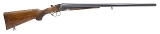 "JP SAUER & SOHN SIDE BY SIDE SHOTGUN 12 GAUGE (L2026-07787)" - Image 1 of 4