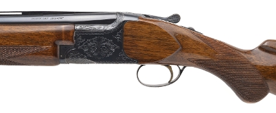 "CHARLES DALY B.C. MIROKU MODEL 700 SHOTGUN 12 GAUGE (L2026-08027)" - Image 4 of 4