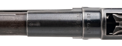 "WINCHESTER MODEL 12 ""HEAVY DUCK"" SHOTGUN 12 GAUGE (L2026-04161)" - Image 6 of 6