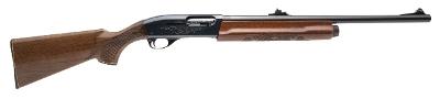 "REMINGTON 1100 SLUG SHOTGUN 12 GAUGE (L2026-04203)"