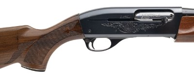 "REMINGTON 1100 SLUG SHOTGUN 12 GAUGE (L2026-04203)" - Image 2 of 4