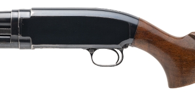 "WINCHESTER MODEL 12 TAKEDOWN SHOTGUN 16 GAUGE (L2026-04162)" - Image 4 of 6