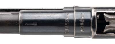 "WINCHESTER MODEL 12 TAKEDOWN SHOTGUN 16 GAUGE (L2026-04162)" - Image 6 of 6