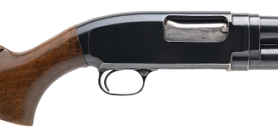 "WINCHESTER MODEL 12 TAKEDOWN SHOTGUN 16 GAUGE (L2026-04162)" - Image 2 of 6