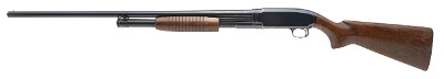"WINCHESTER MODEL 12 TAKEDOWN SHOTGUN 16 GAUGE (L2026-04162)" - Image 3 of 6