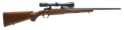 "RUGER M77 RIFLE 30-06 SPRG. (L2026-08379)" - Image 1 of 4