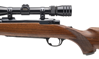 "RUGER M77 RIFLE 30-06 SPRG. (L2026-08379)" - Image 4 of 4
