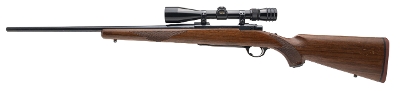 "RUGER M77 RIFLE 30-06 SPRG. (L2026-08379)" - Image 3 of 4