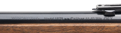 "WINCHESTER 1873 RIFLE .44-40 WIN. (L2026-02691)" - Image 5 of 7