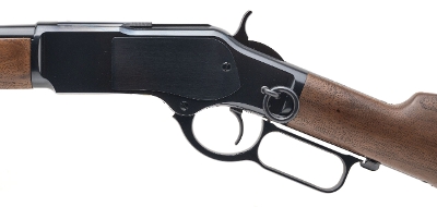 "WINCHESTER 1873 RIFLE .44-40 WIN. (L2026-02691)" - Image 4 of 7