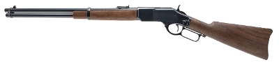 "WINCHESTER 1873 RIFLE .44-40 WIN. (L2026-02691)" - Image 3 of 7