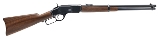 "WINCHESTER 1873 RIFLE .44-40 WIN. (L2026-02691)" - Image 1 of 7