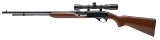 "REMINGTON SPEEDMASTER MODEL 552 RIFLE .22 S-L-LR (L2026-05222)" - Image 3 of 4