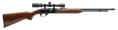"REMINGTON SPEEDMASTER MODEL 552 RIFLE .22 S-L-LR (L2026-05222)" - Image 1 of 4
