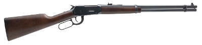 "WINCHESTER 94AE RIFLE .30-30 WIN. (L2026-03669)" - Image 1 of 6