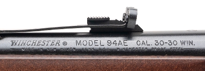 "WINCHESTER 94AE RIFLE .30-30 WIN. (L2026-03669)" - Image 5 of 6