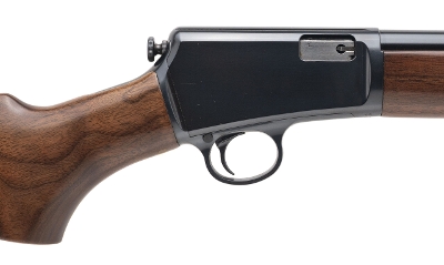 "WINCHESTER MODEL 63 TAKEDOWN RIFLE .22LR (L2026-04550)" - Image 2 of 5