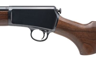 "WINCHESTER MODEL 63 TAKEDOWN RIFLE .22LR (L2026-04550)" - Image 4 of 5