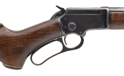"MARLIN GOLDEN 39A TAKEDOWN RIFLE .22 S-L-LR (L2026-04571)" - Image 2 of 4