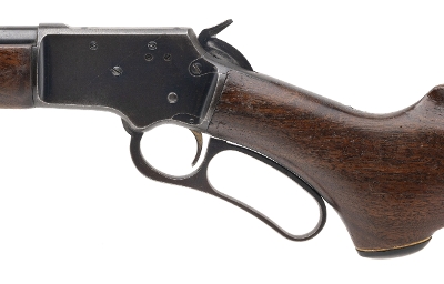 "MARLIN GOLDEN 39A TAKEDOWN RIFLE .22 S-L-LR (L2026-04571)" - Image 4 of 4