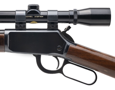 "WINCHESTER 9422M RIFLE 22 WIN. MAGNUM (L2026-05267)" - Image 4 of 6