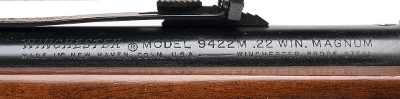 "WINCHESTER 9422M RIFLE 22 WIN. MAGNUM (L2026-05267)" - Image 5 of 6