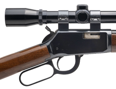 "WINCHESTER 9422M RIFLE 22 WIN. MAGNUM (L2026-05267)" - Image 2 of 6