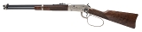 "WINCHESTER 94 JOHN WAYNE COMMEMORATIVE RIFLE .32-40 WIN. (L2026-08118)" - Image 3 of 7