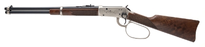 "WINCHESTER 94 JOHN WAYNE COMMEMORATIVE RIFLE .32-40 WIN. (L2026-08118)" - Image 3 of 7