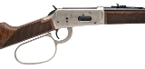 "WINCHESTER 94 JOHN WAYNE COMMEMORATIVE RIFLE .32-40 WIN. (L2026-08118)" - Image 2 of 7