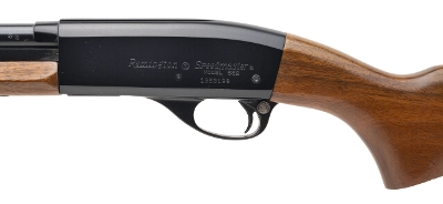 "REMINGTON SPEEDMASTER MODEL 552 RIFLE .22 S-L-LR (L2026-03952)" - Image 4 of 4