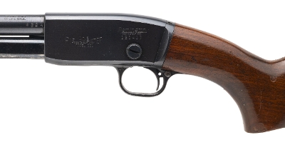 "REMINGTON FIELDMASTER MODEL 121 TAKEDOWN RIFLE .22 S-L-LR (L2026-03947)" - Image 4 of 4