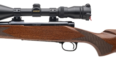 "WINCHESTER MODEL 70 CARBINE 30-06 SPRG. (L2026-05378)" - Image 4 of 5