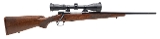 "WINCHESTER MODEL 70 CARBINE 30-06 SPRG. (L2026-05378)" - Image 1 of 5