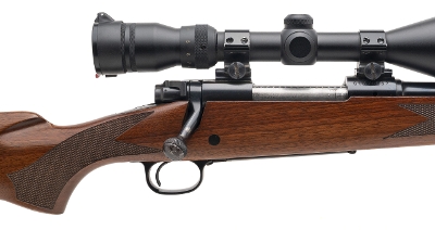 "WINCHESTER MODEL 70 CARBINE 30-06 SPRG. (L2026-05378)" - Image 2 of 5