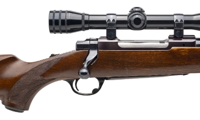"RUGER M77 RIFLE 30-06 SPRG. (L2026-04994)" - Image 2 of 4