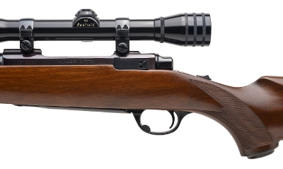"RUGER M77 RIFLE 30-06 SPRG. (L2026-04994)" - Image 4 of 4