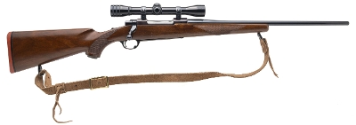 "RUGER M77 RIFLE 30-06 SPRG. (L2026-04994)" - Image 1 of 4