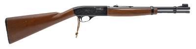 "COLT STAGECOACH AUTOMATIC RIFLE .22LR (L2026-07769)" - Image 1 of 4