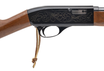 "COLT STAGECOACH AUTOMATIC RIFLE .22LR (L2026-07769)" - Image 2 of 4