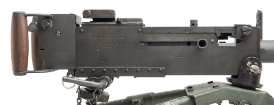"Wise lite arms Browning 1919 semi-auto .30 cal (L2026-03087)" - Image 2 of 8