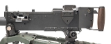 "Wise lite arms Browning 1919 semi-auto .30 cal (L2026-03087)" - Image 5 of 8