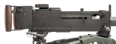 "Wise lite arms Browning 1919 semi-auto .30 cal (L2026-03087)" - Image 2 of 8