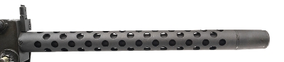 "Wise lite arms Browning 1919 semi-auto .30 cal (L2026-03087)" - Image 3 of 8