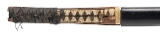 "Koto Period Wakazashi with 22.25"" Blade (76030) " - Image 5 of 10