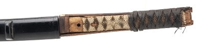 "Koto Period Wakazashi with 22.25"" Blade (76030) " - Image 10 of 10