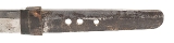 "Koto Period Wakazashi with 22.25"" Blade (76030) " - Image 7 of 10