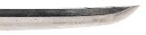 "Koto Period Wakazashi with 22.25"" Blade (76030) " - Image 3 of 10