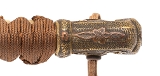 "WWII Gendaito Katana Signed Kane Shige (76029) " - Image 17 of 20
